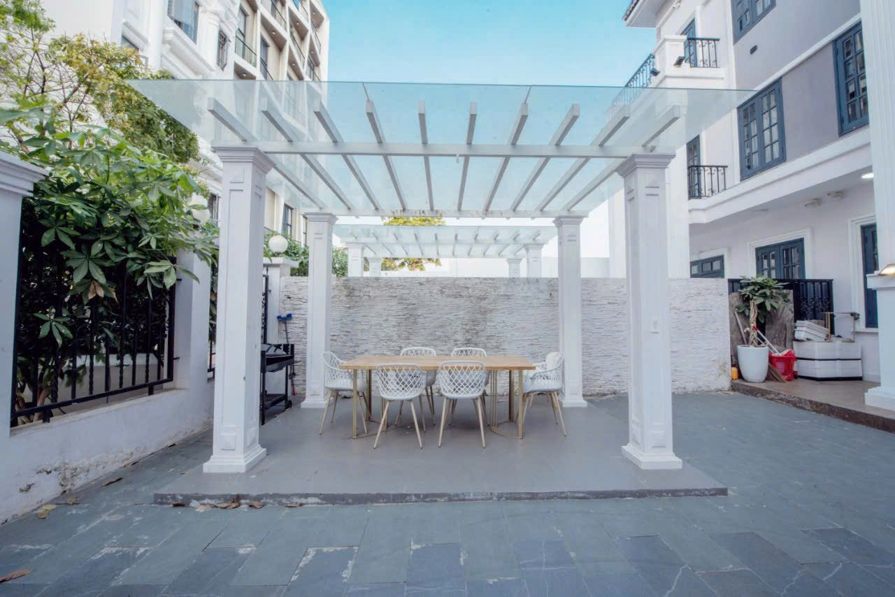 Cho thuê Biệt thự Quận 7, Hồ Chí Minh, Diện tích 200m², Giá 90 Triệu/tháng 3