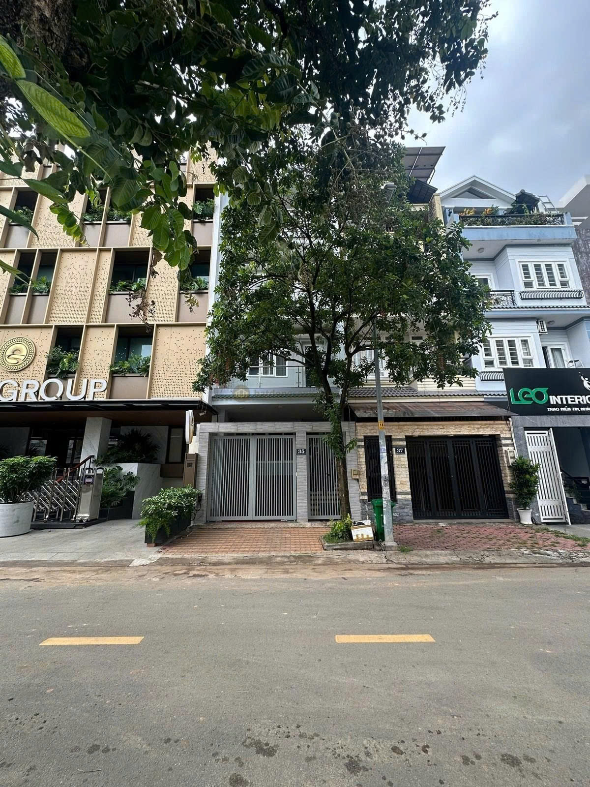 Cần bán Nhà mặt tiền Phường An Phú, Quận 2, Diện tích 100m², Giá 33 Tỷ