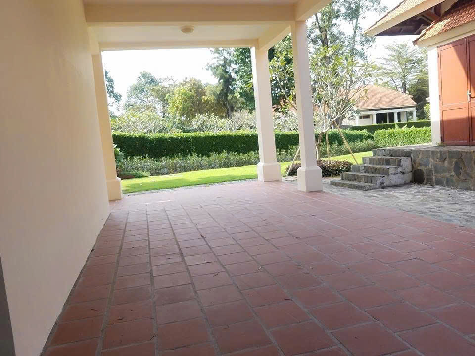 Cho thuê Biệt thự Quận 9, Hồ Chí Minh, Diện tích 625m², Giá 070 Triệu/tháng 7