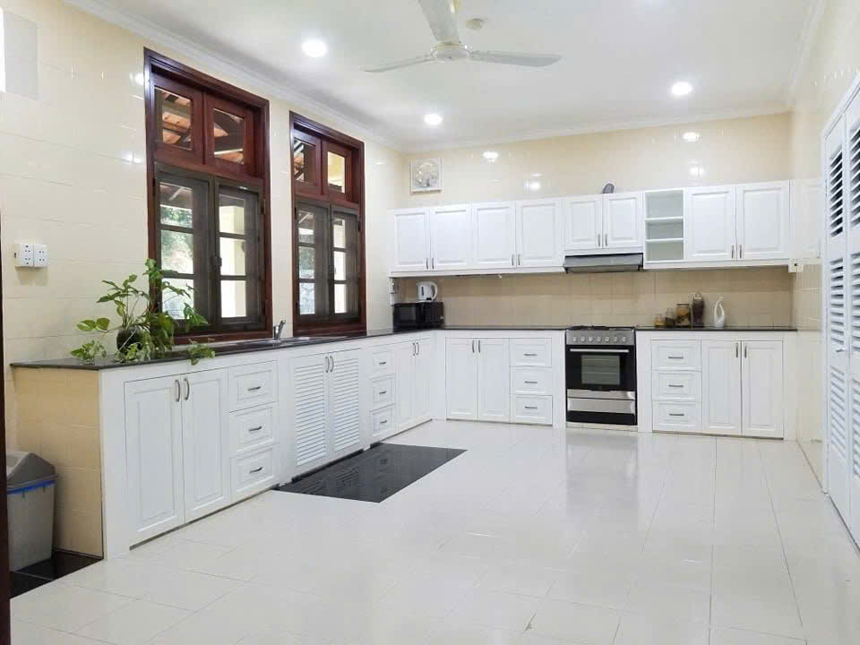 Cho thuê Biệt thự Quận 9, Hồ Chí Minh, Diện tích 625m², Giá 070 Triệu/tháng 9