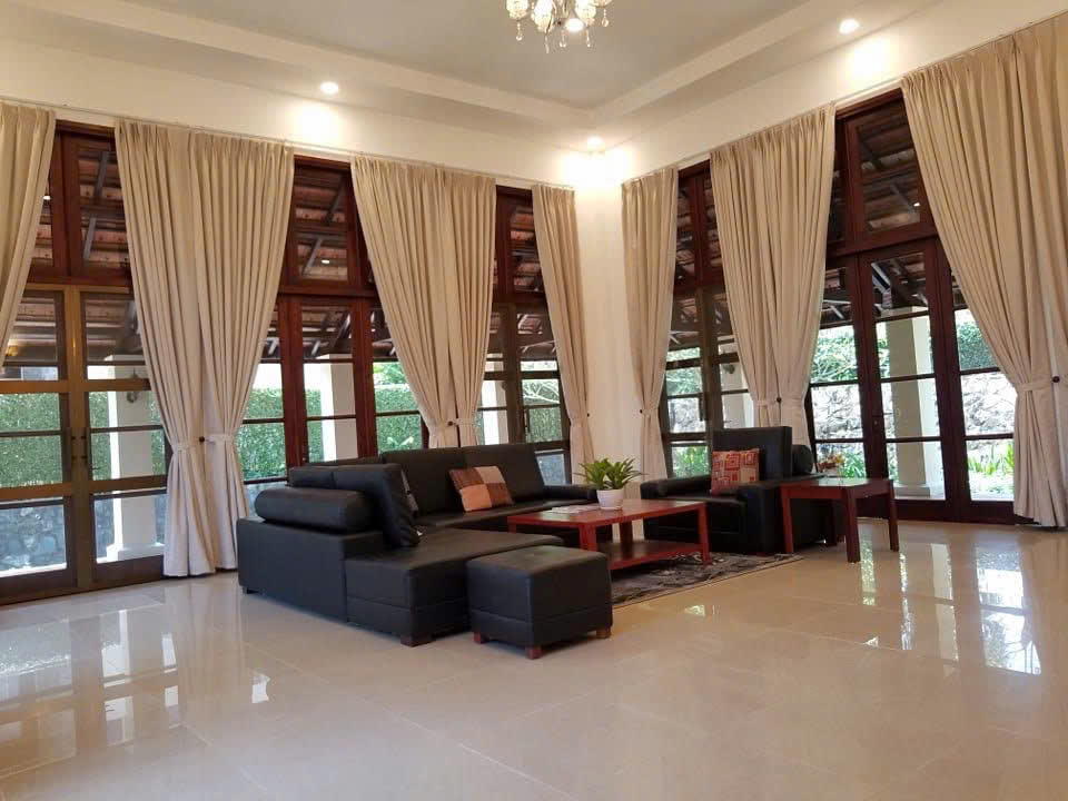 Cho thuê Biệt thự Quận 9, Hồ Chí Minh, Diện tích 625m², Giá 070 Triệu/tháng 10