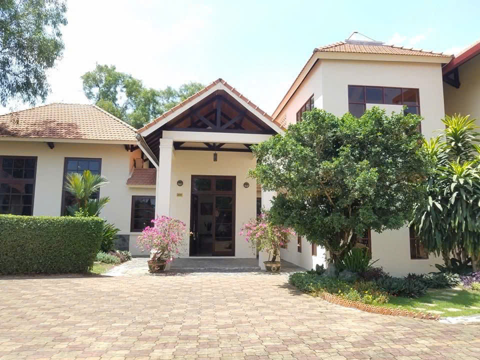 Cho thuê Biệt thự Quận 9, Hồ Chí Minh, Diện tích 625m², Giá 070 Triệu/tháng 13