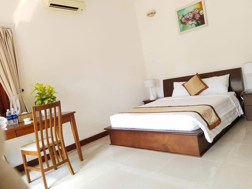 Cho thuê Biệt thự Quận 9, Hồ Chí Minh, Diện tích 625m², Giá 070 Triệu/tháng 14
