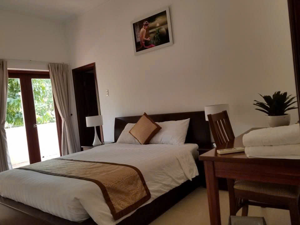 Cho thuê Biệt thự Quận 9, Hồ Chí Minh, Diện tích 625m², Giá 070 Triệu/tháng 15