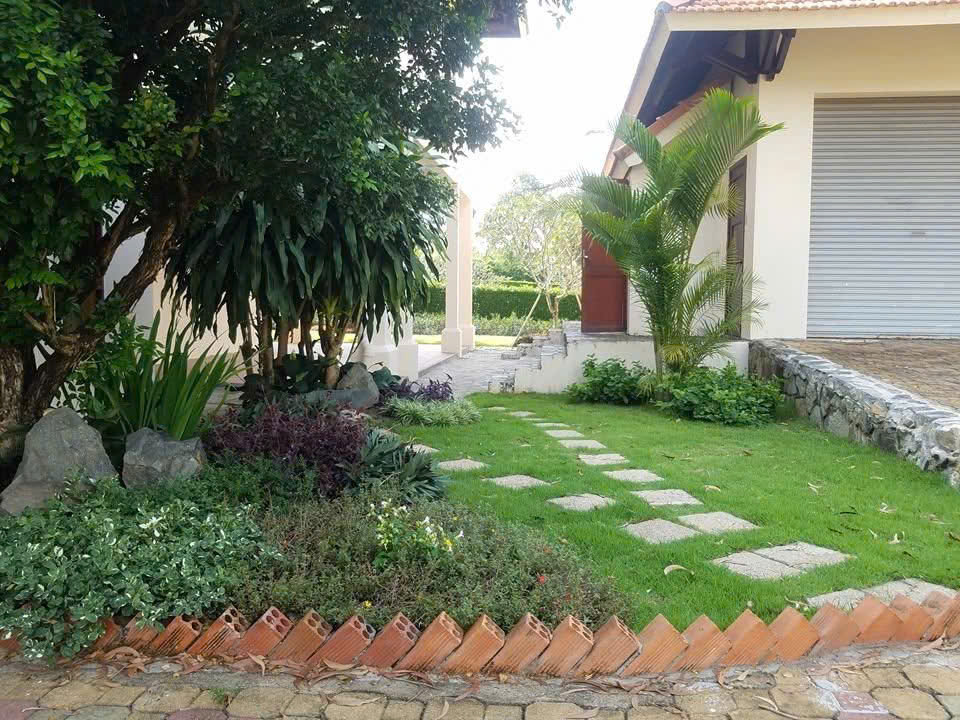 Cho thuê Biệt thự Quận 9, Hồ Chí Minh, Diện tích 625m², Giá 070 Triệu/tháng 5