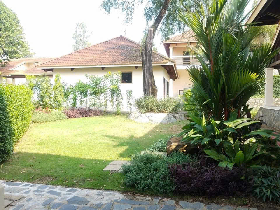 Cho thuê Biệt thự Quận 9, Hồ Chí Minh, Diện tích 625m², Giá 070 Triệu/tháng 4