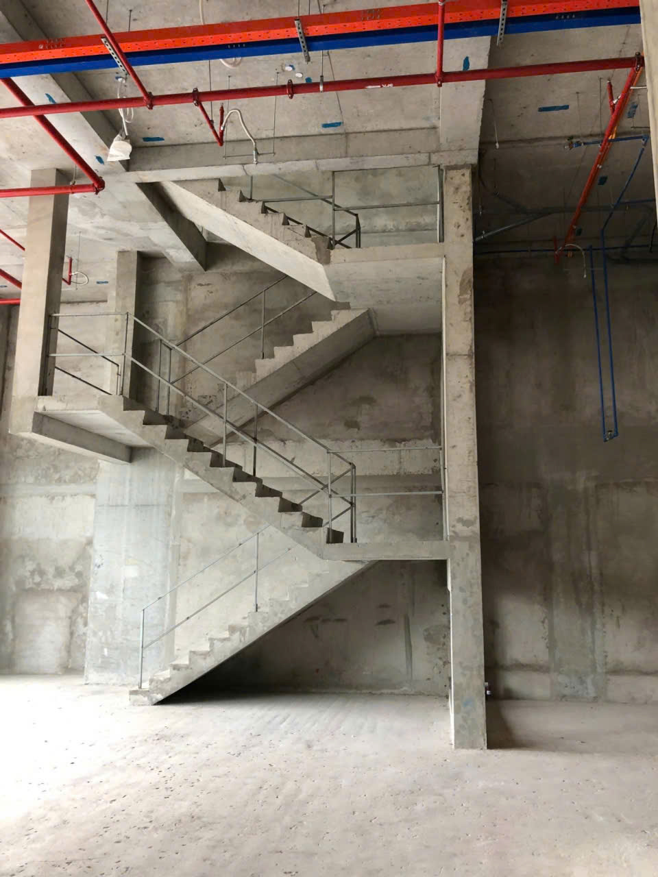 Cho thuê Cửa hàng - Kiot - Mặt bằng Phường An Khánh, Quận 2, Diện tích 402m², Giá Thương lượng 7