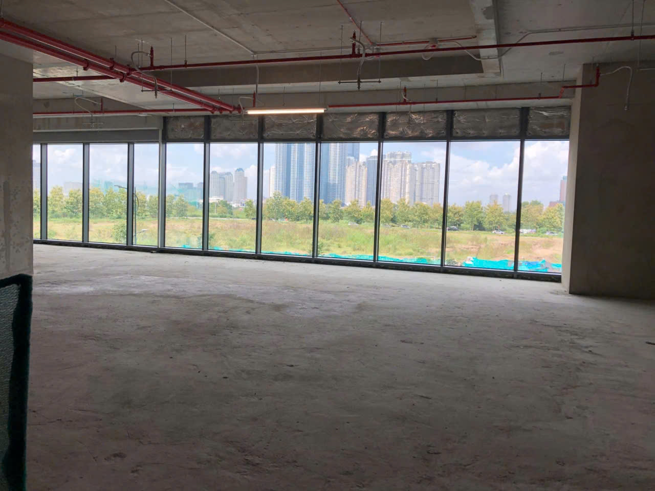 Cho thuê Cửa hàng - Kiot - Mặt bằng Phường An Khánh, Quận 2, Diện tích 402m², Giá Thương lượng 6