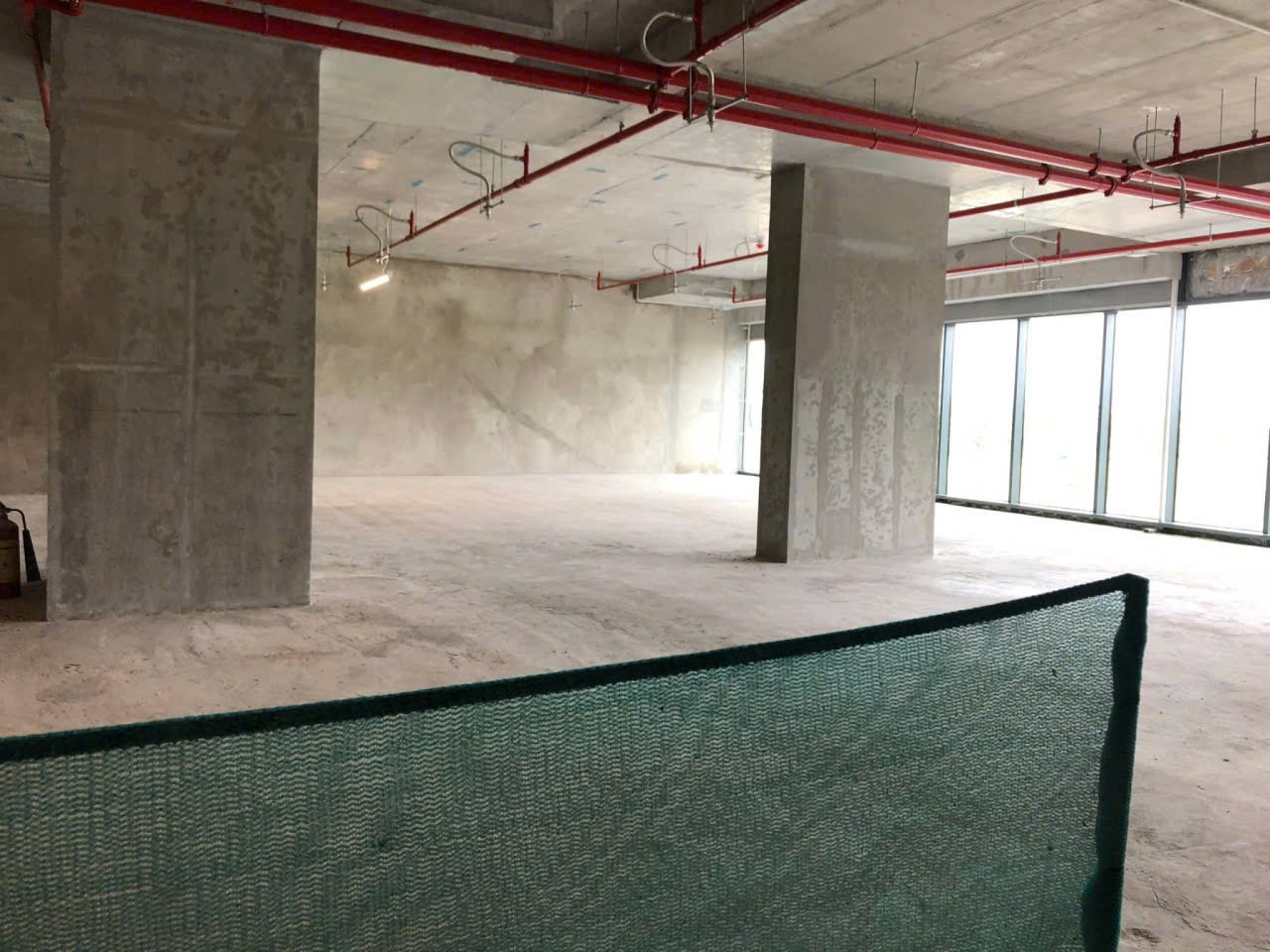 Cho thuê Cửa hàng - Kiot - Mặt bằng Phường An Khánh, Quận 2, Diện tích 402m², Giá Thương lượng 3