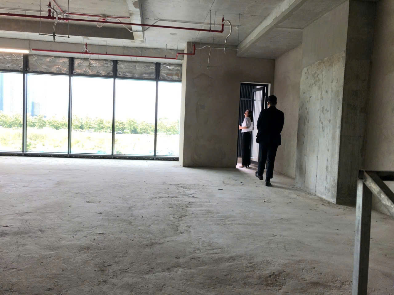 Cho thuê Cửa hàng - Kiot - Mặt bằng Phường An Khánh, Quận 2, Diện tích 402m², Giá Thương lượng 4