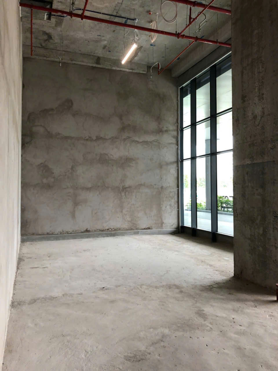 Cho thuê Cửa hàng - Kiot - Mặt bằng Phường An Khánh, Quận 2, Diện tích 402m², Giá Thương lượng 5
