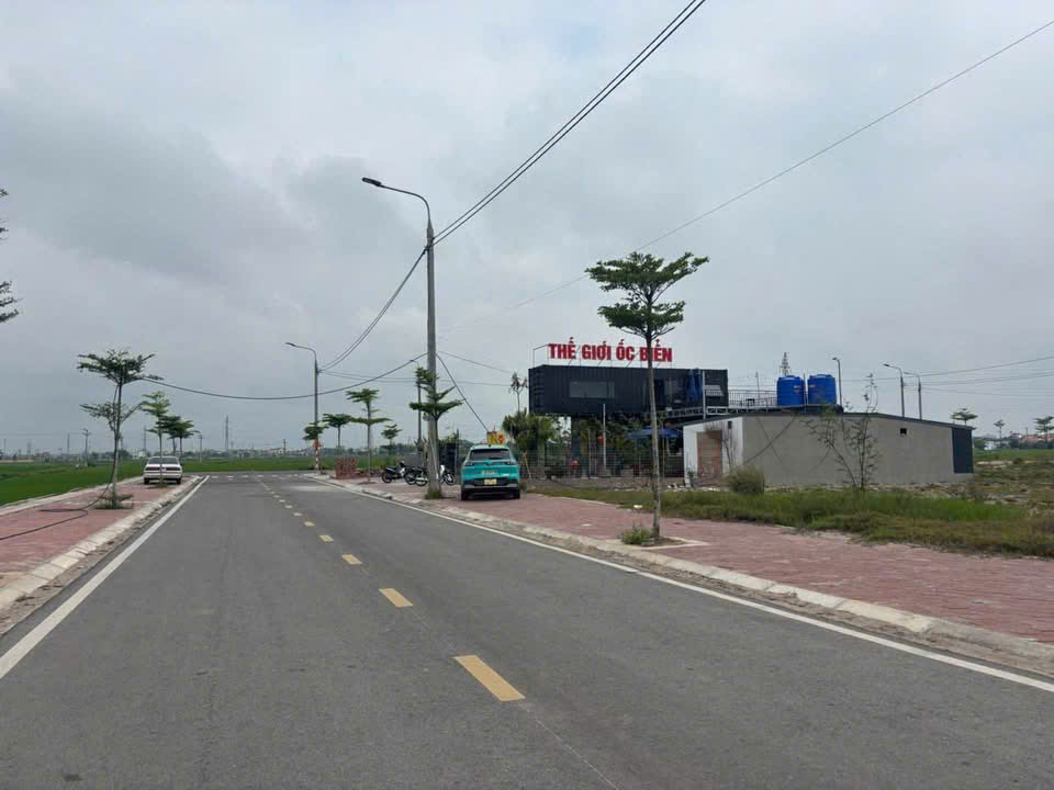Cần bán Đất Xã Giao Phong, Giao Thủy, Diện tích 94m², Giá Thương lượng 2