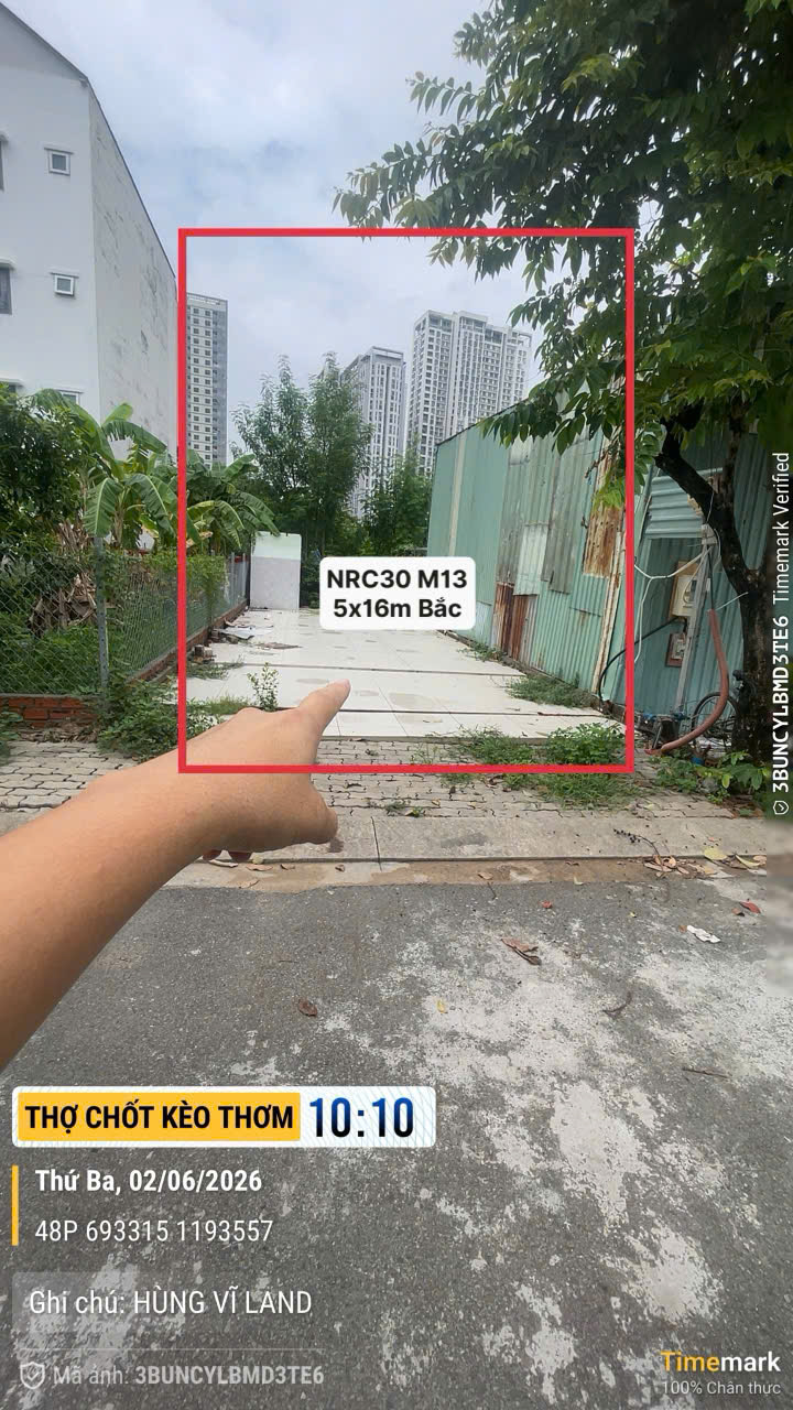 Cần bán Đất Phường An Phú, Quận 2, Diện tích 80m², Giá 12.9 Tỷ 3