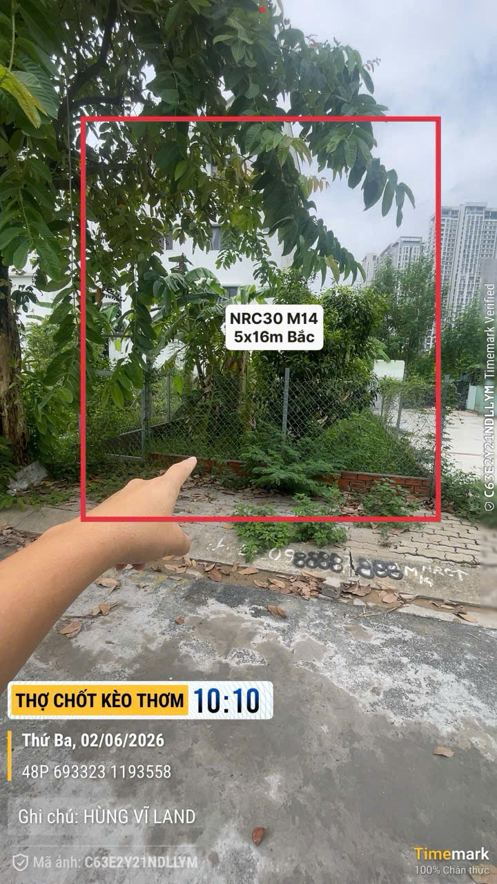 Cần bán Đất Phường An Phú, Quận 2, Diện tích 80m², Giá 12.9 Tỷ 4