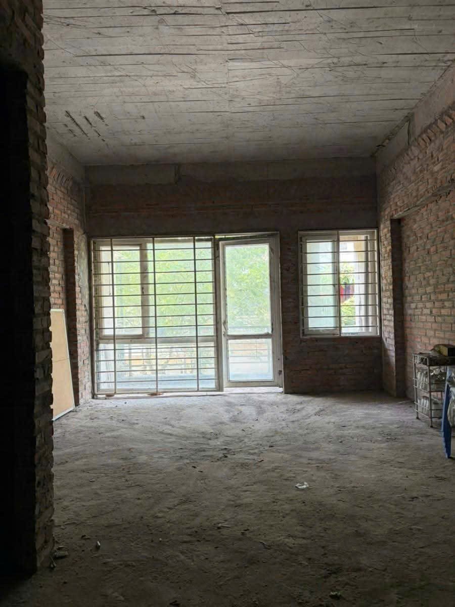 Bán nhà 5 tầng xây thô TT12 ĐTM Văn Phú, Hà Đông, DT90m2, 21 tỷ