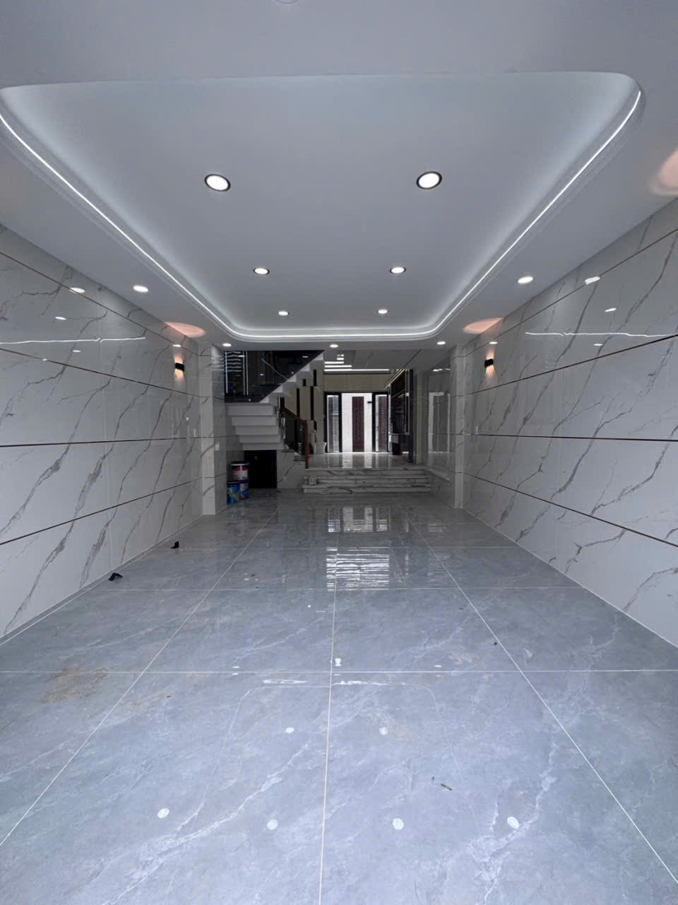 Bán 2 nhà siêu phẩm hẻm đường số 3, Bình Hưng Hòa dt 85,5m2 3 lầu 5pn,5wc giá 8,3 tỷ 3
