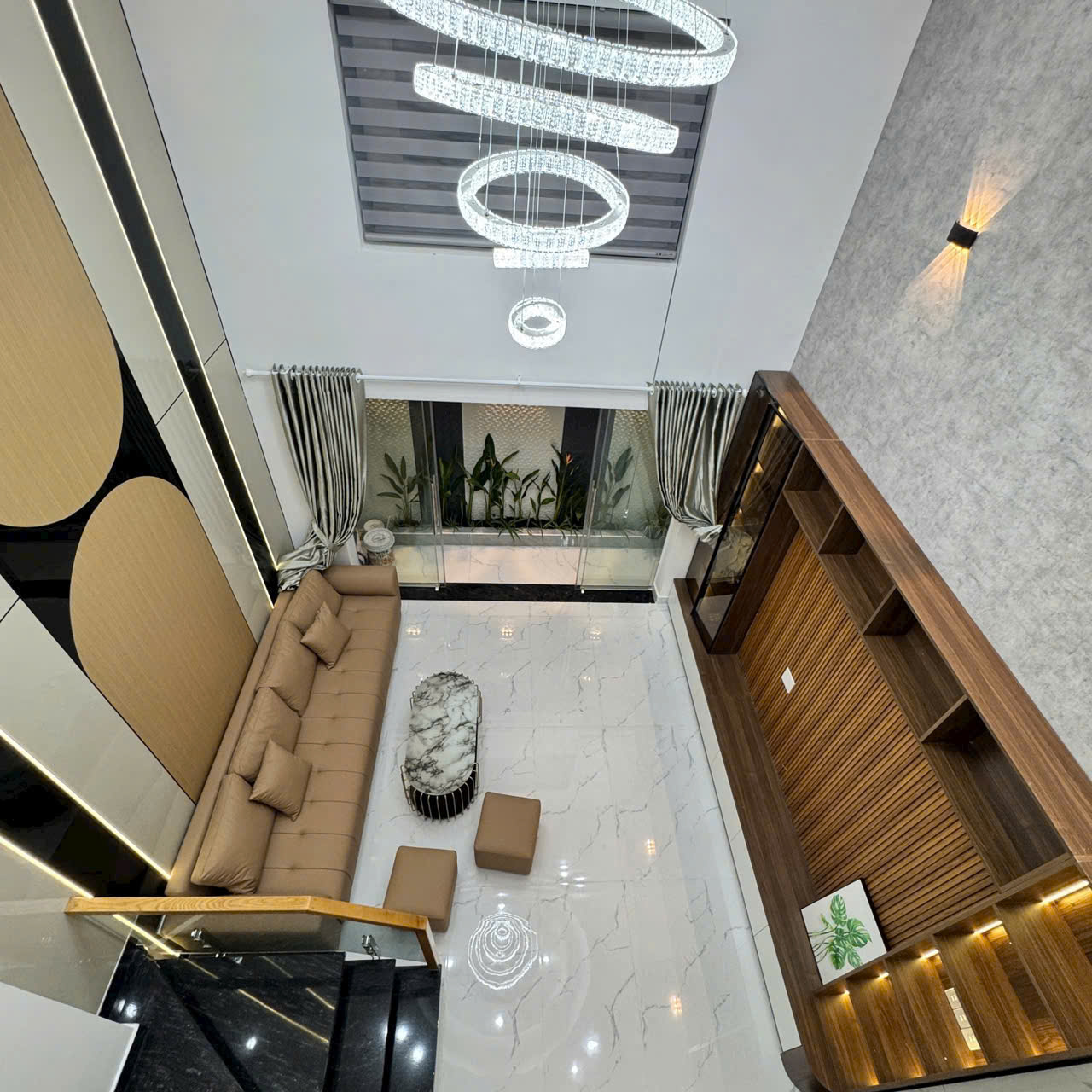Bán nhà hẻm Liên Khu 4-5, BHH B dt 52,5m2 2 lầu,5pn,5wc giá 6,2 tỷ 9