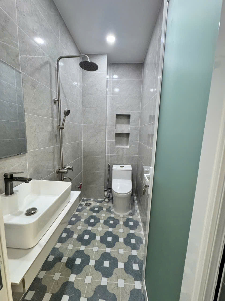 Bán nhà hẻm Liên Khu 4-5, BHH B dt 52,5m2 2 lầu,5pn,5wc giá 6,2 tỷ 14