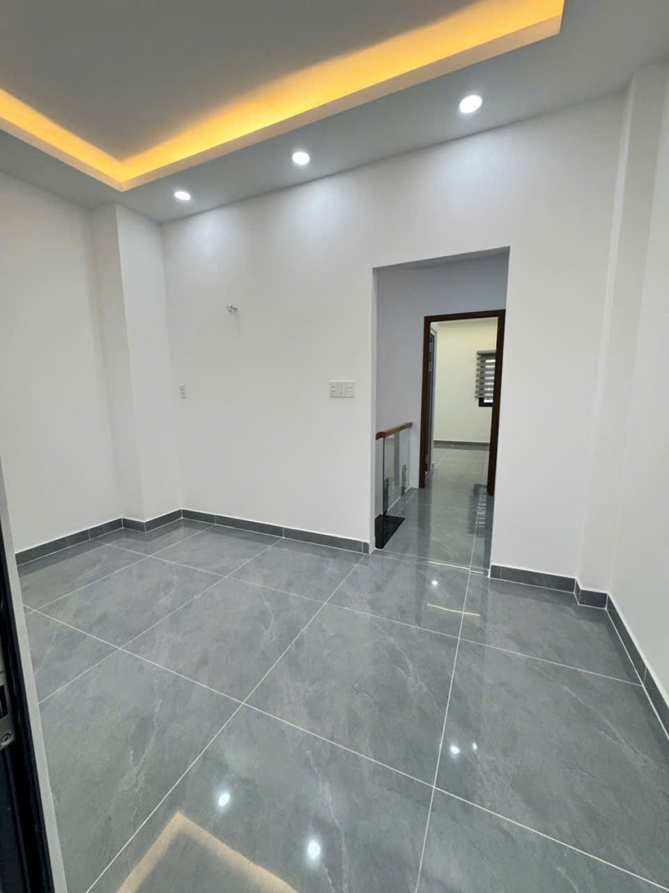 Bán nhà hẻm Liên Khu 4-5, BHH B dt 52,5m2 2 lầu,5pn,5wc giá 6,2 tỷ 18