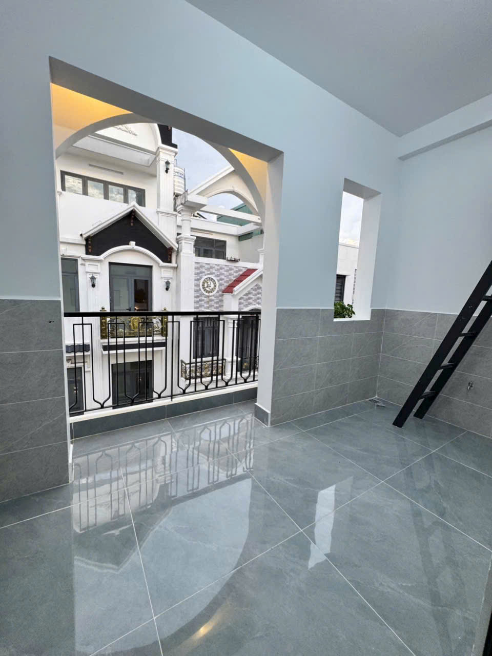 Bán nhà hẻm Liên Khu 4-5, BHH B dt 52,5m2 2 lầu,5pn,5wc giá 6,2 tỷ 19