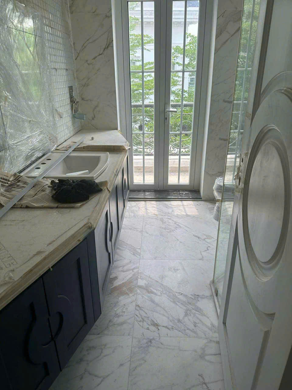 Cần bán Biệt thự Gò Vấp, Hồ Chí Minh, Diện tích 300m², Giá 85 Tỷ 3