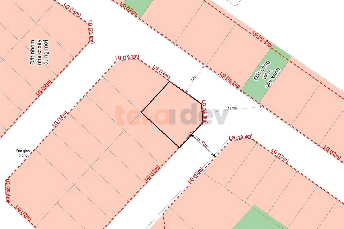 Cần bán Biệt thự Gò Vấp, Hồ Chí Minh, Diện tích 300m², Giá 85 Tỷ 15