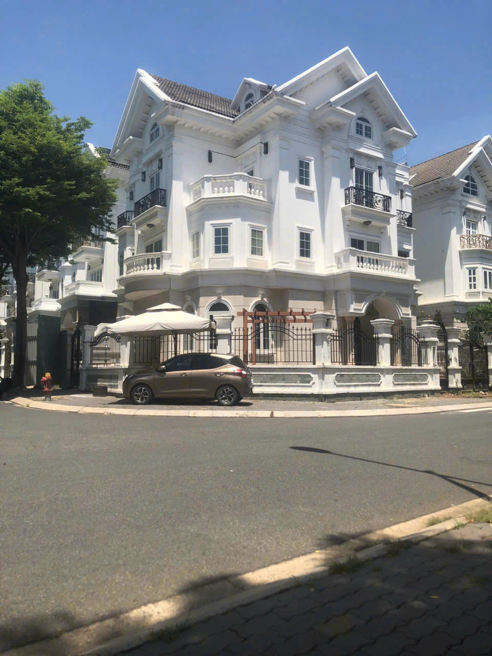 Cần bán Biệt thự Gò Vấp, Hồ Chí Minh, Diện tích 300m², Giá 85 Tỷ 17