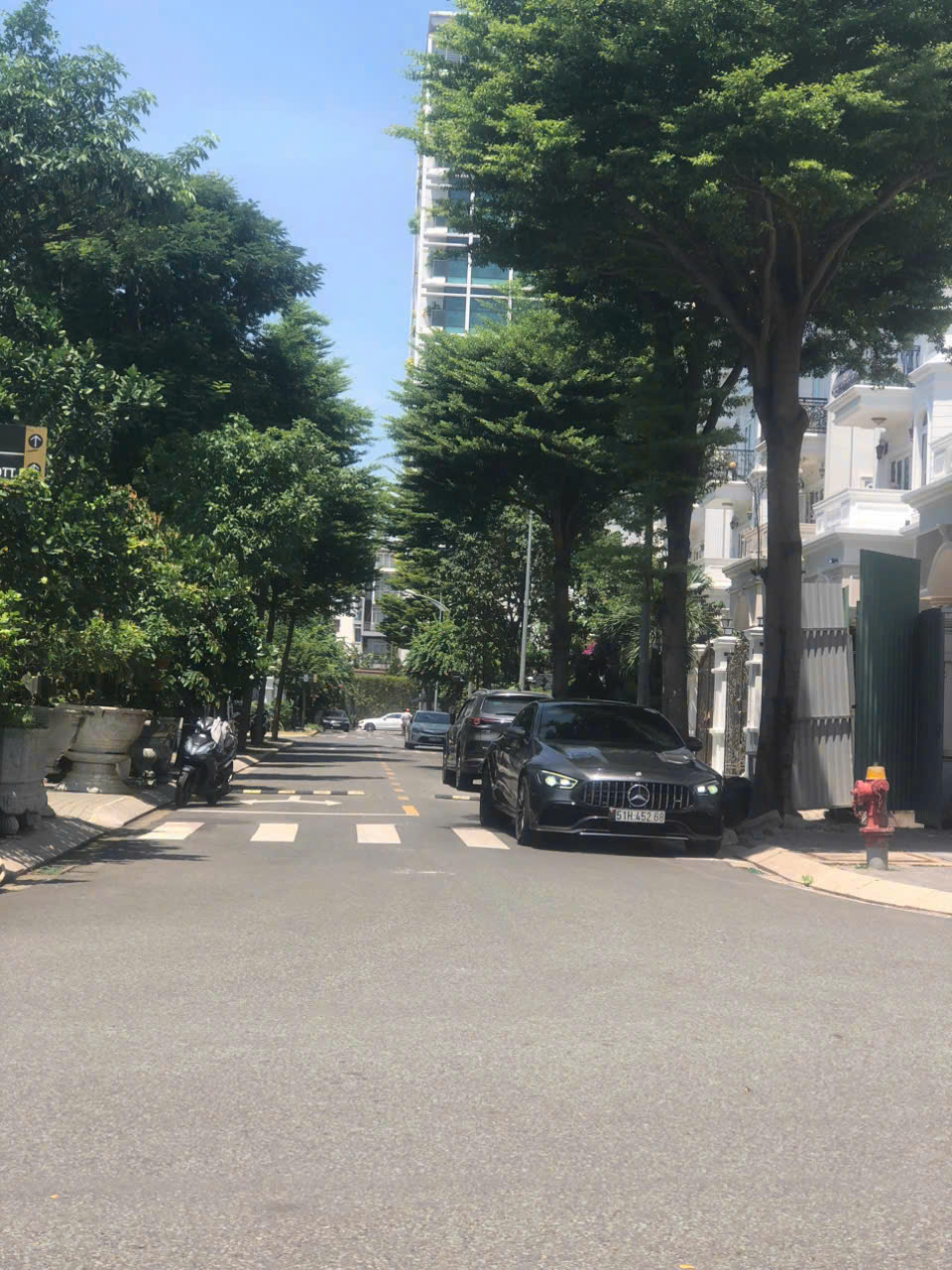 Cần bán Biệt thự Gò Vấp, Hồ Chí Minh, Diện tích 300m², Giá 85 Tỷ 18
