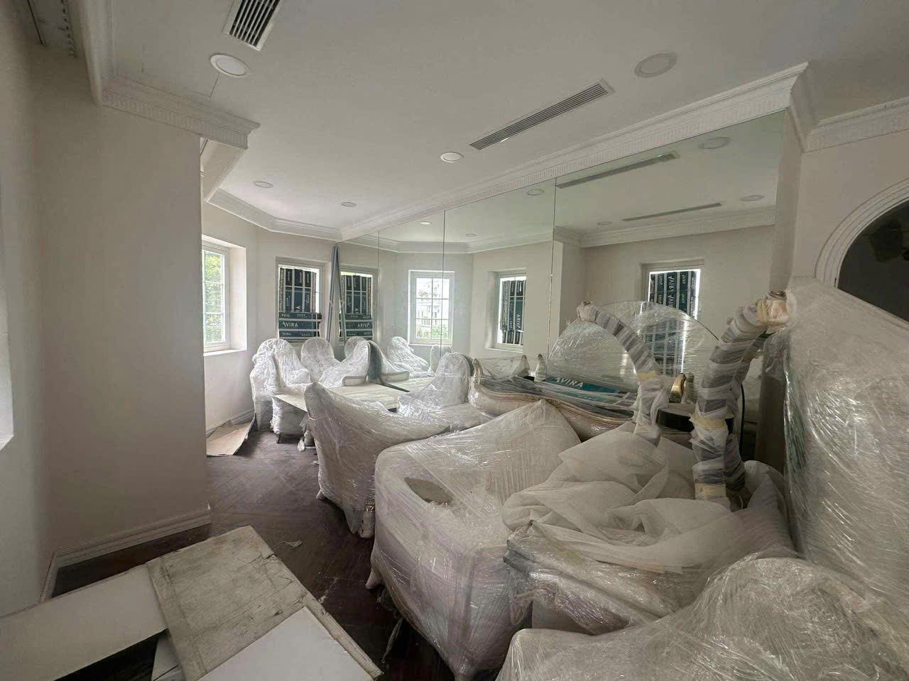 Cần bán Biệt thự Gò Vấp, Hồ Chí Minh, Diện tích 300m², Giá 85 Tỷ 21