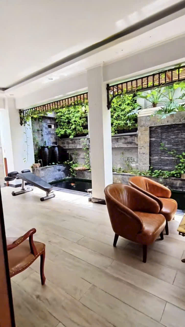 Cho thuê Biệt thự Phường Tân Phong, Quận 7, Diện tích 225m², Giá 80 Triệu/tháng 10