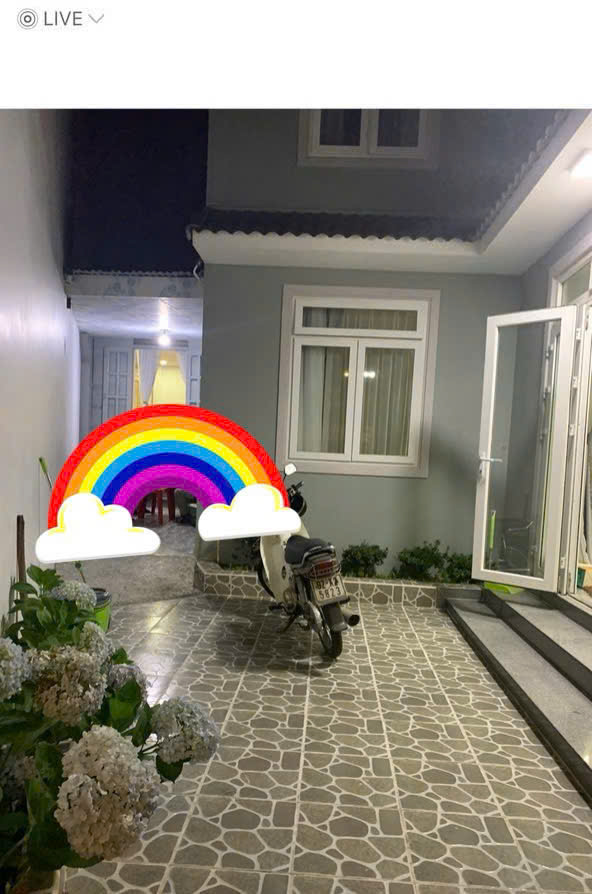 Cho thuê nhà Nguyễn An Ninh phường 6 Đà Lạt 12 triệu/tháng 4