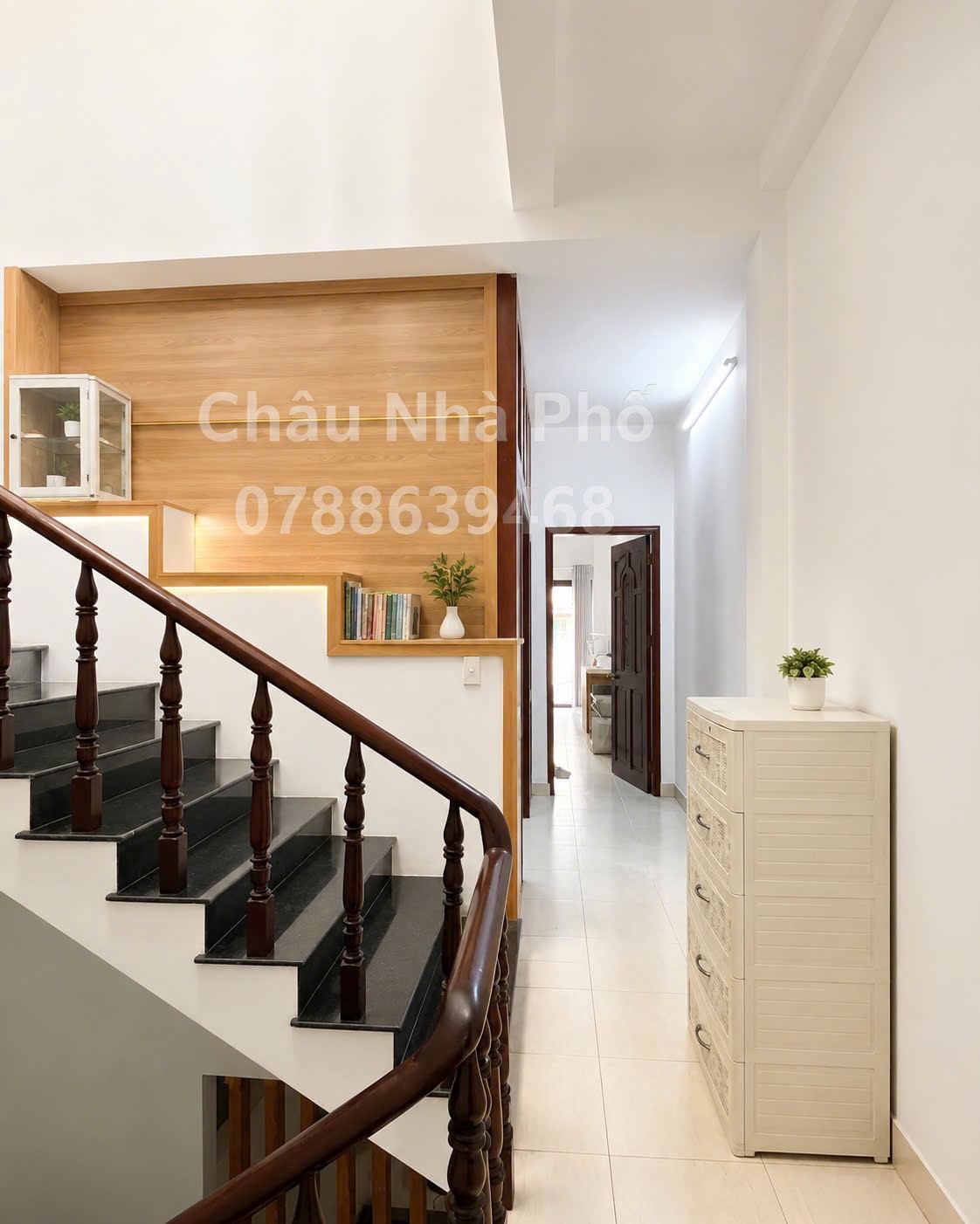 BÁN NHÀ LÂM VĂN BỀN QUẬN 7 – 2 MẶT TIỀN TRƯỚC SAU – XE VF3 ĐẬU CỬA – GIÁ 9,5 TỶ 2