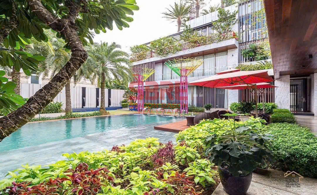 Cần bán Nhà mặt tiền Phường An Phú, Quận 2, Diện tích 1115m², Giá 385 Tỷ 24