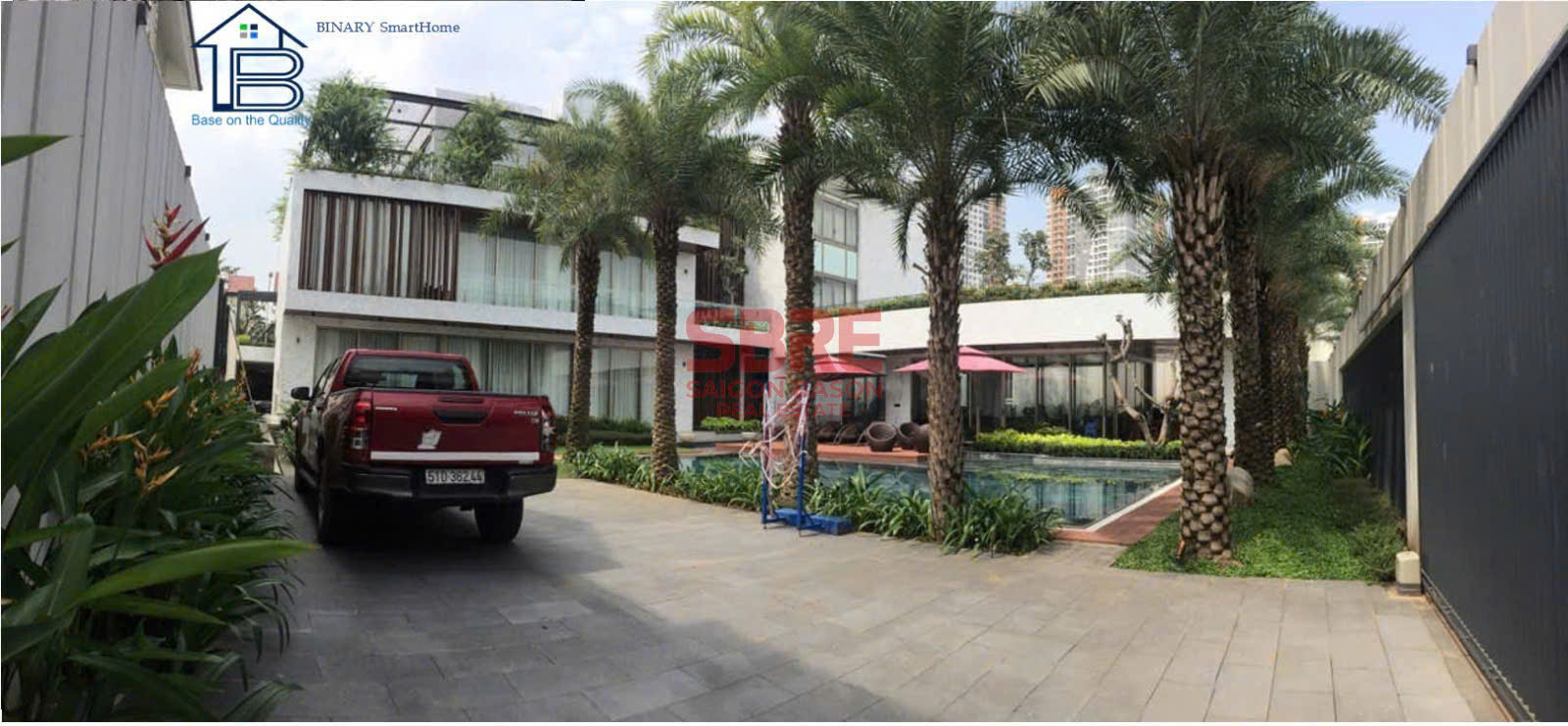 Cần bán Nhà mặt tiền Phường An Phú, Quận 2, Diện tích 1115m², Giá 385 Tỷ 15