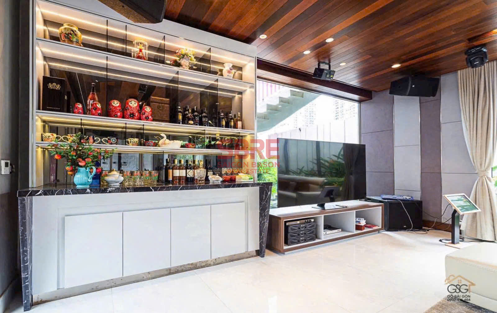 Cần bán Nhà mặt tiền Phường An Phú, Quận 2, Diện tích 1115m², Giá 385 Tỷ 9