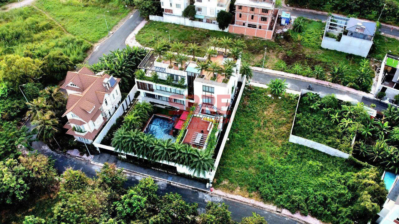 Cần bán Nhà mặt tiền Phường An Phú, Quận 2, Diện tích 1115m², Giá 385 Tỷ 7