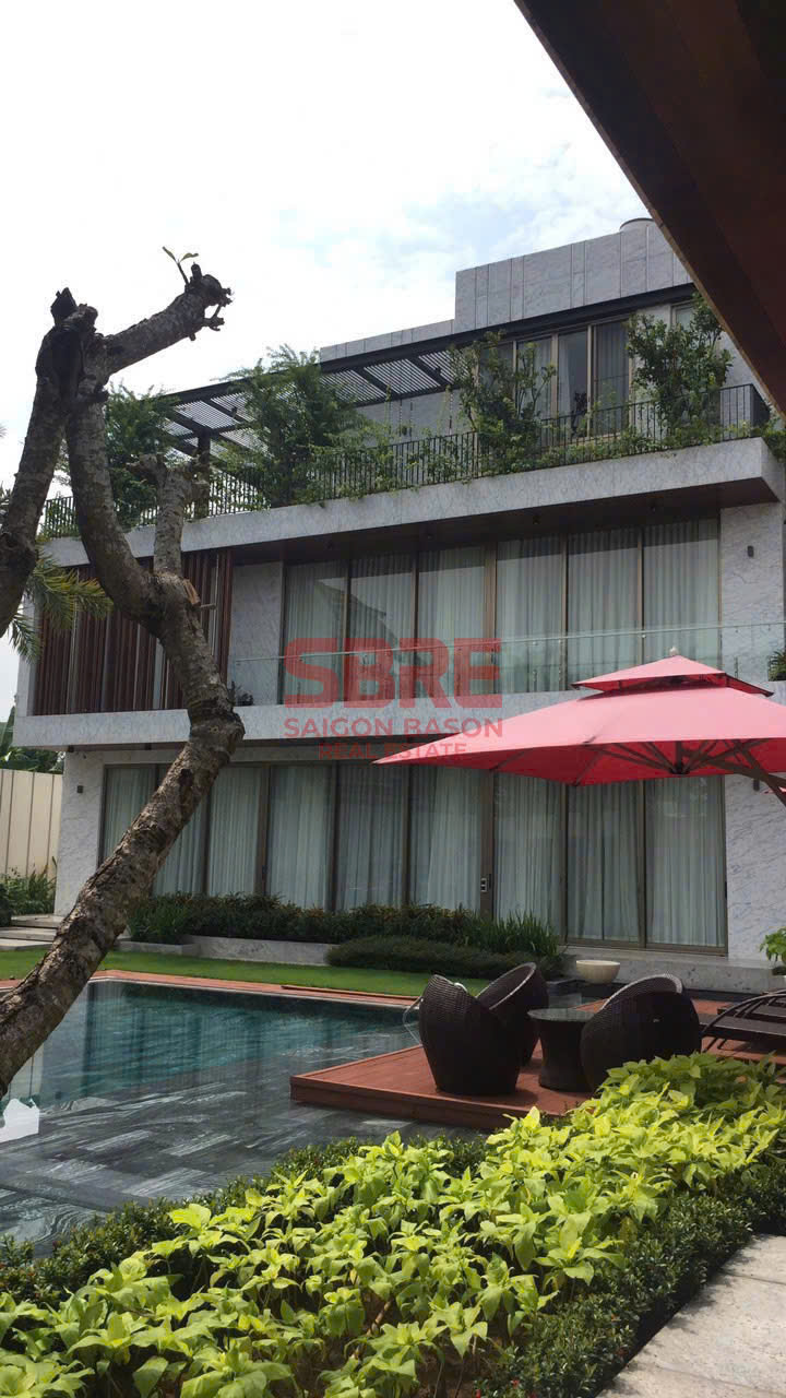 Cần bán Nhà mặt tiền Phường An Phú, Quận 2, Diện tích 1115m², Giá 385 Tỷ 16