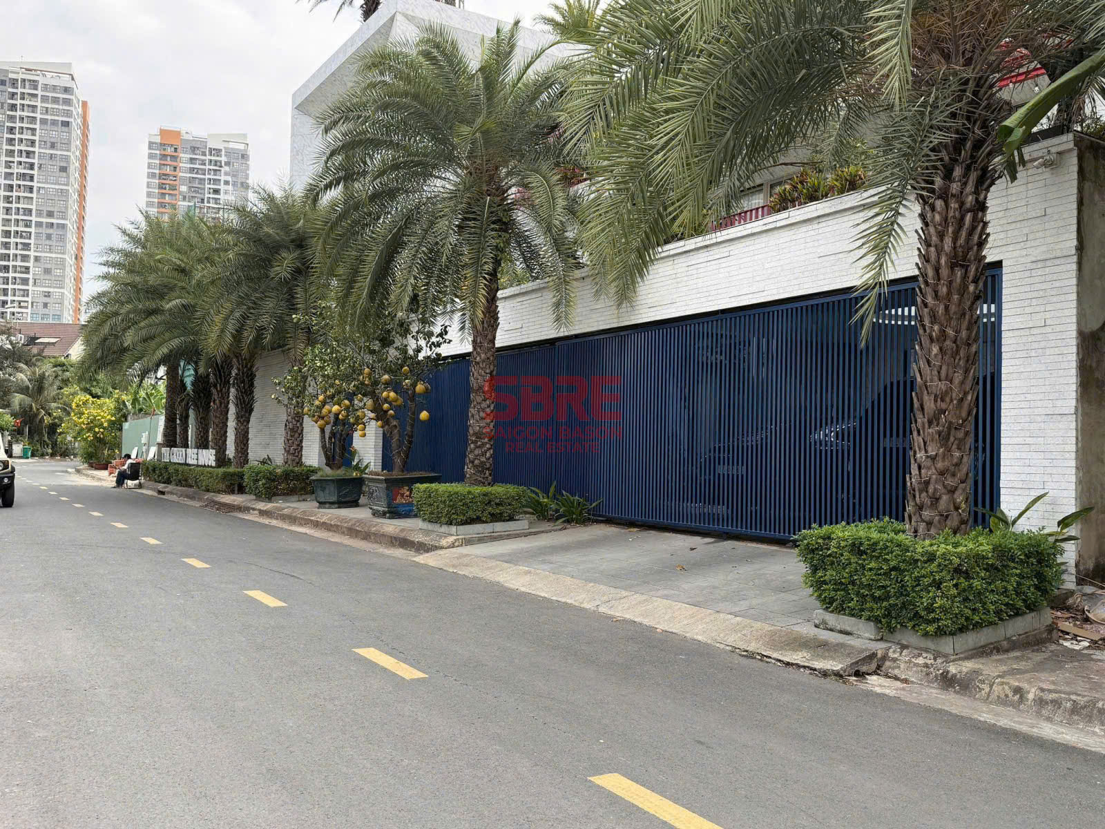 Cần bán Nhà mặt tiền Phường An Phú, Quận 2, Diện tích 1115m², Giá 385 Tỷ 21