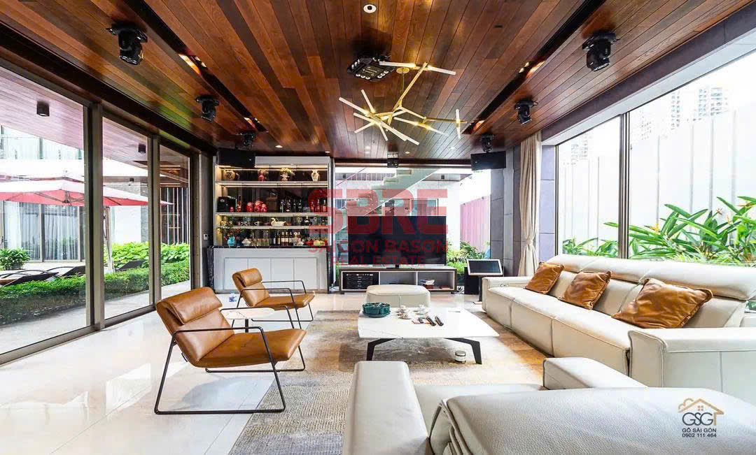 Cần bán Nhà mặt tiền Phường An Phú, Quận 2, Diện tích 1115m², Giá 385 Tỷ 22