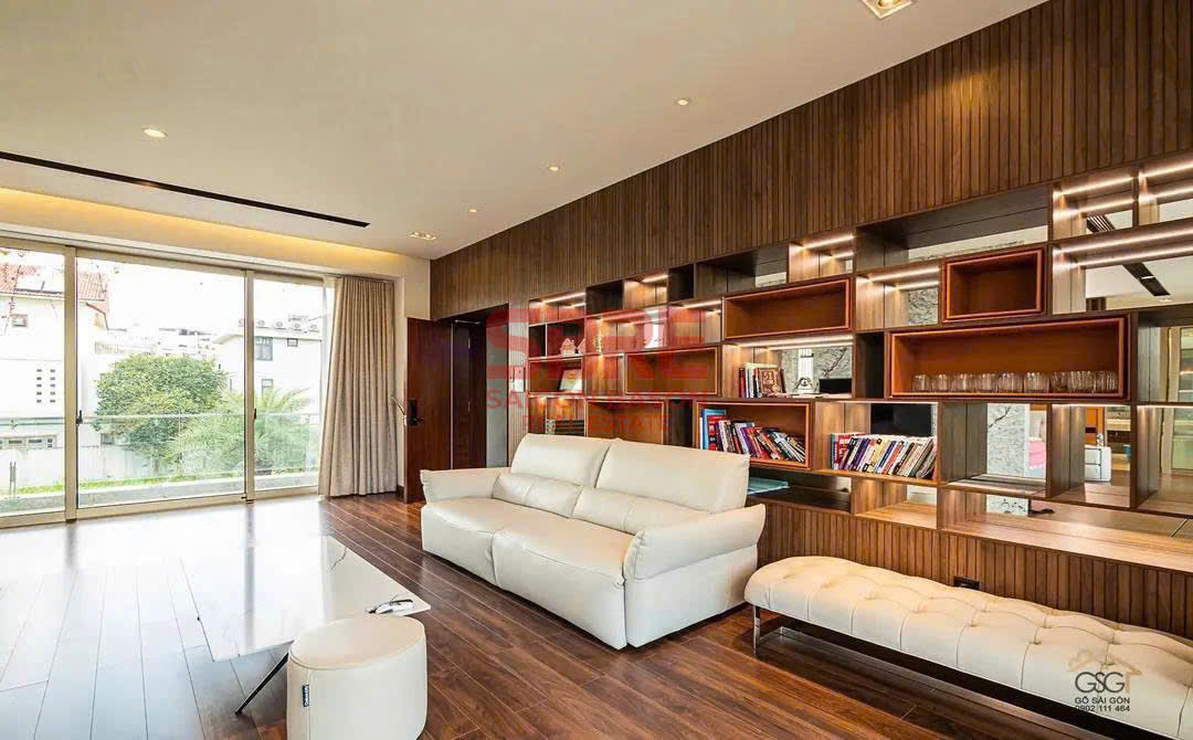 Cần bán Nhà mặt tiền Phường An Phú, Quận 2, Diện tích 1115m², Giá 385 Tỷ 23