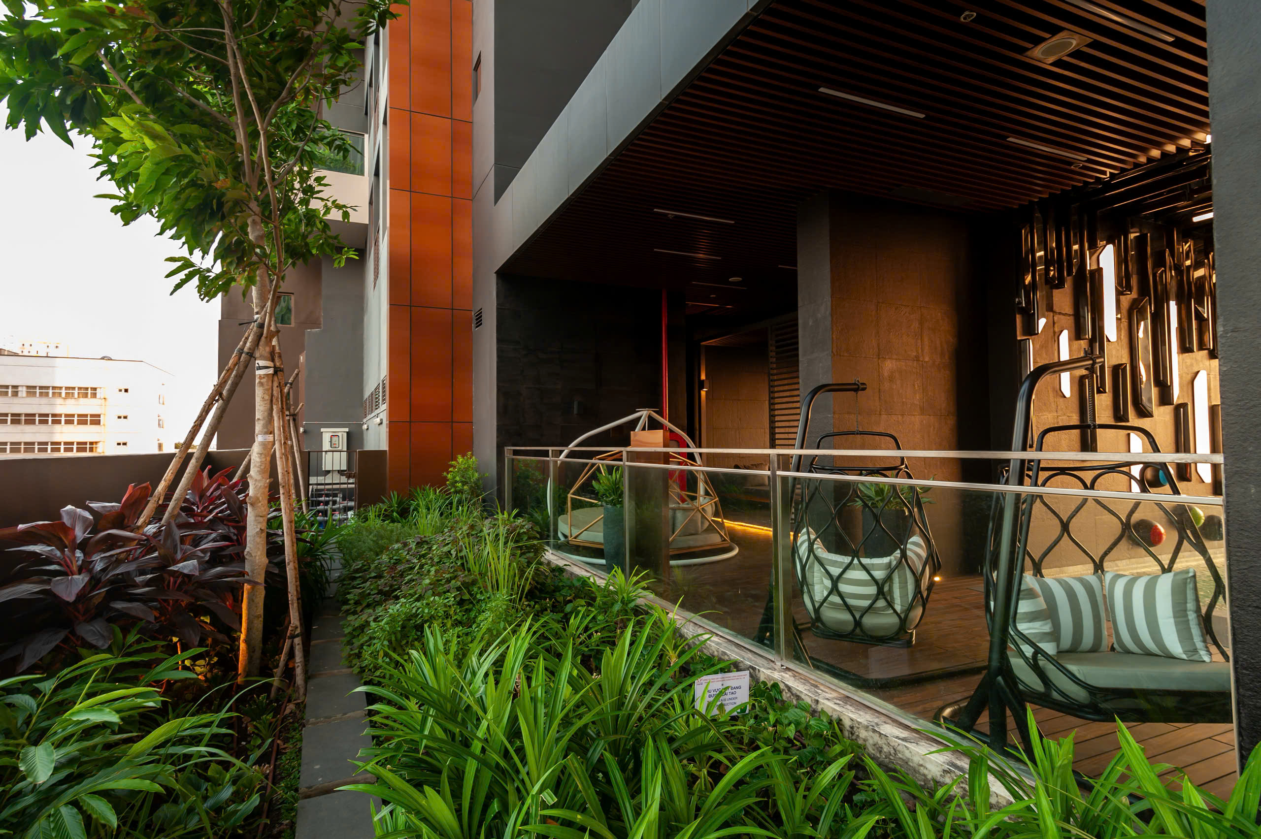 Cho thuê Căn hộ chung cư Quận 2, Hồ Chí Minh, Diện tích 325m², Giá 150 Triệu/tháng 9