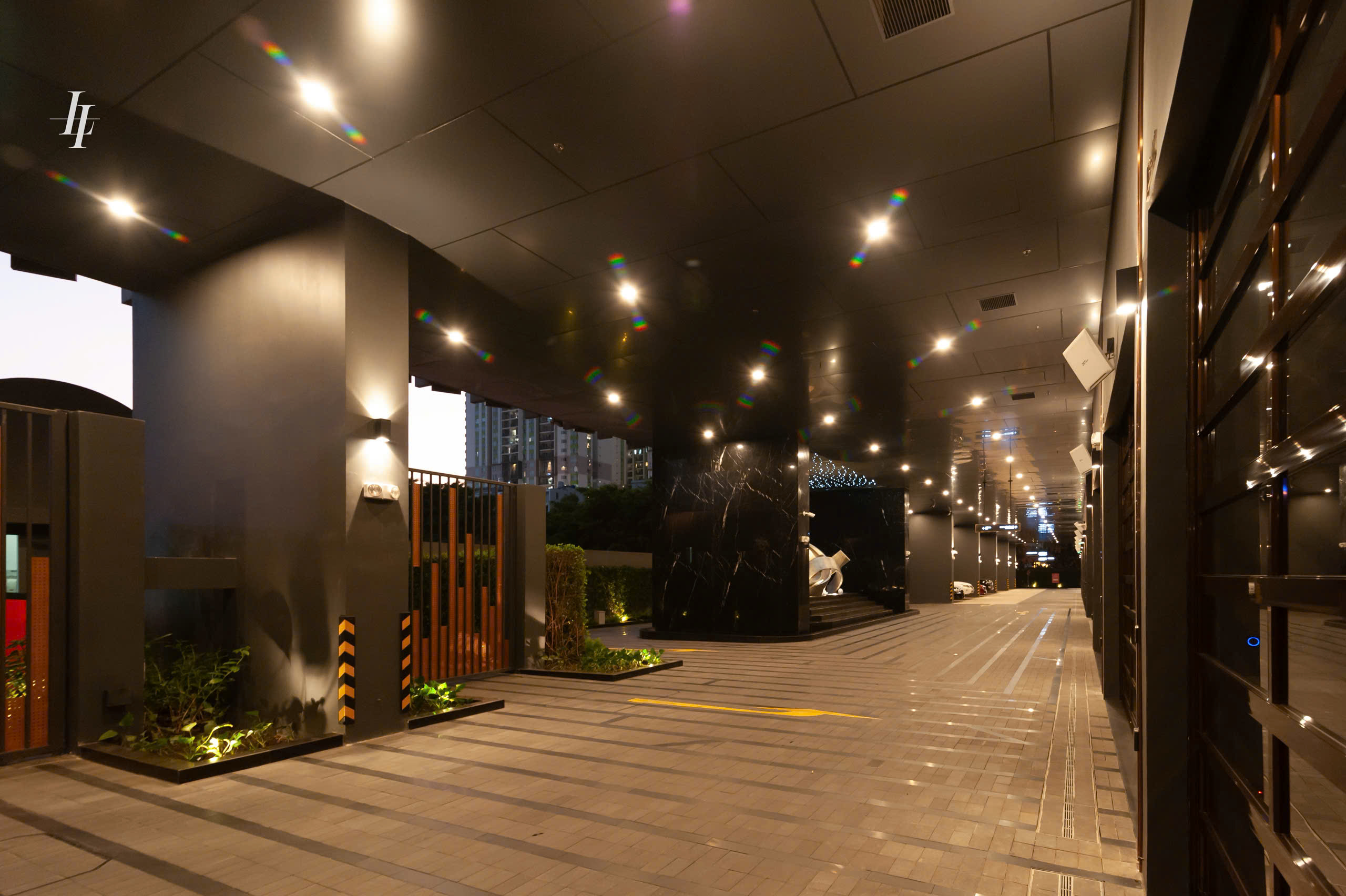 Cho thuê Căn hộ chung cư Quận 2, Hồ Chí Minh, Diện tích 325m², Giá 150 Triệu/tháng 6