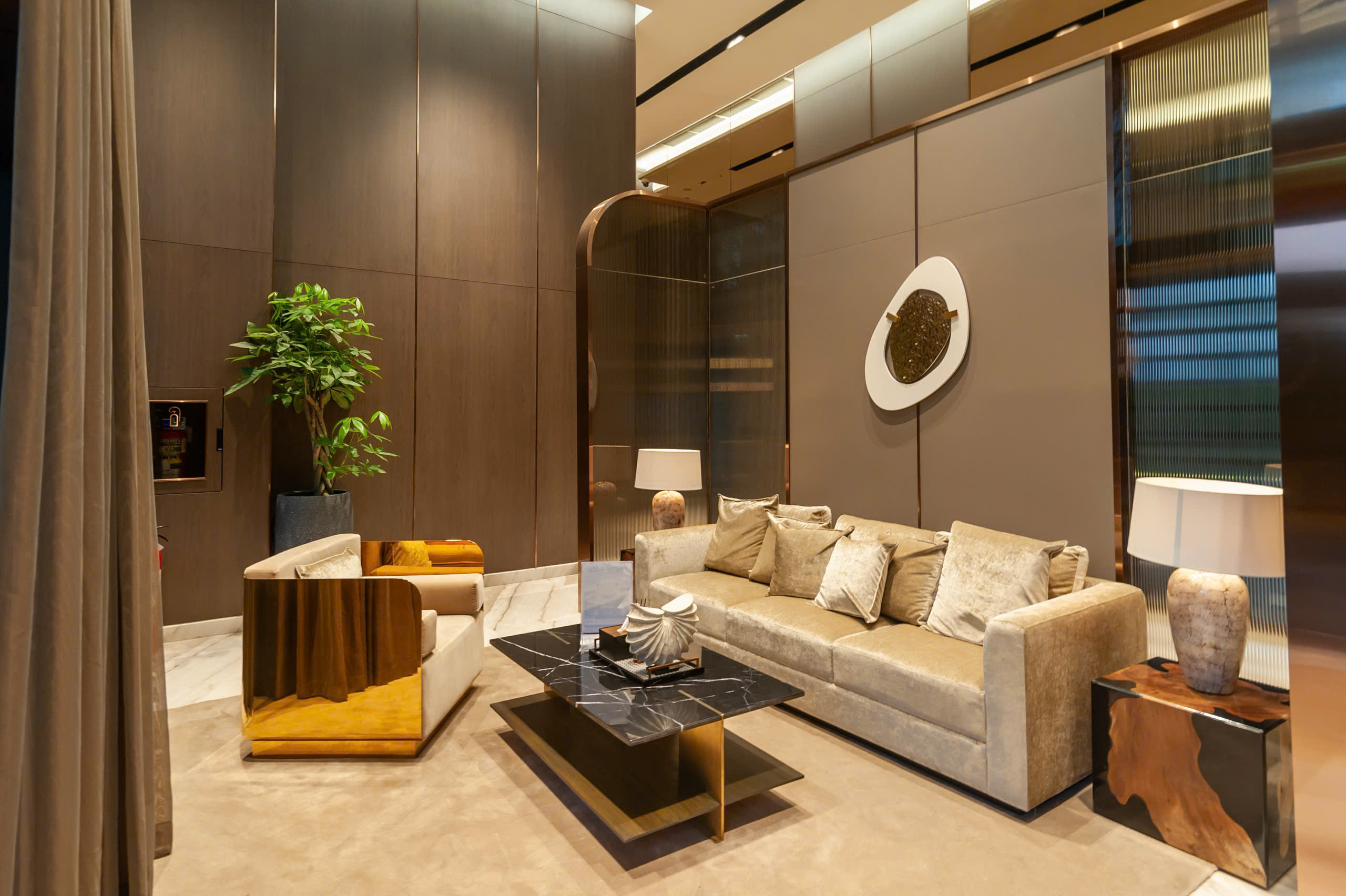 Cho thuê Căn hộ chung cư Quận 2, Hồ Chí Minh, Diện tích 325m², Giá 150 Triệu/tháng 4