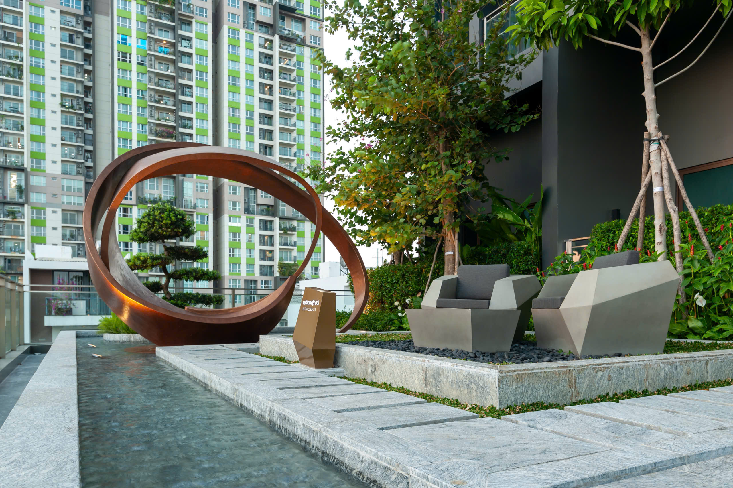 Cho thuê Căn hộ chung cư Quận 2, Hồ Chí Minh, Diện tích 325m², Giá 150 Triệu/tháng 3