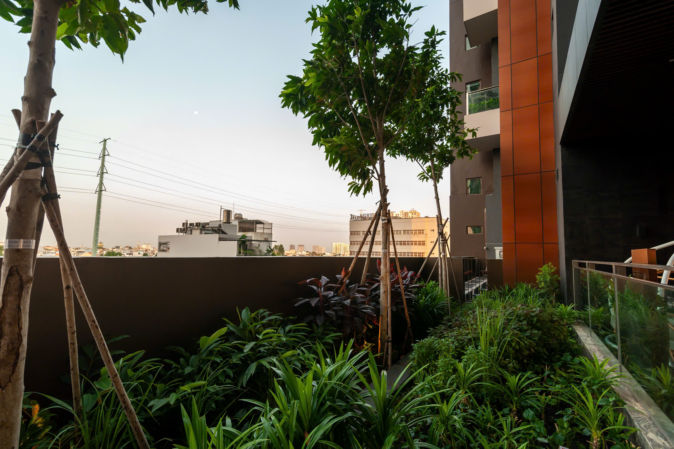 Cho thuê Căn hộ chung cư Quận 2, Hồ Chí Minh, Diện tích 325m², Giá 150 Triệu/tháng 8