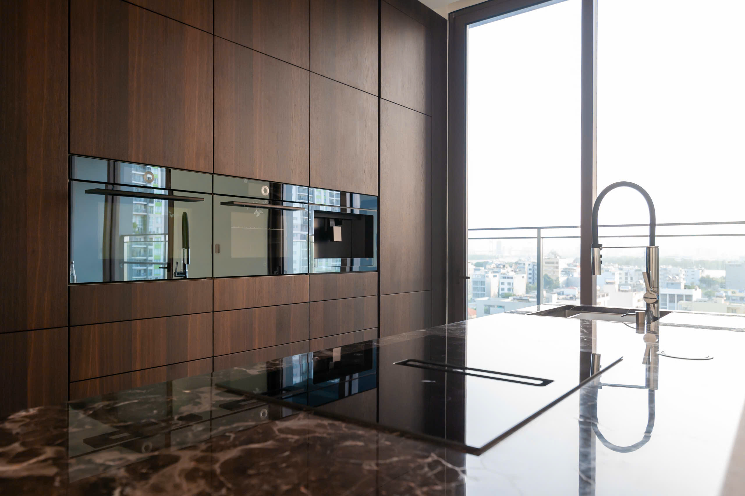 Cho thuê Căn hộ chung cư Quận 2, Hồ Chí Minh, Diện tích 325m², Giá 150 Triệu/tháng 13