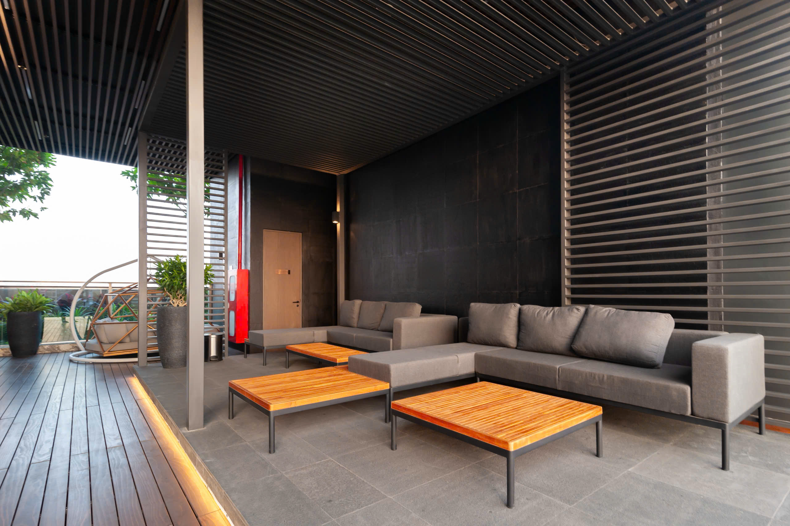 Cho thuê Căn hộ chung cư Quận 2, Hồ Chí Minh, Diện tích 325m², Giá 150 Triệu/tháng 11