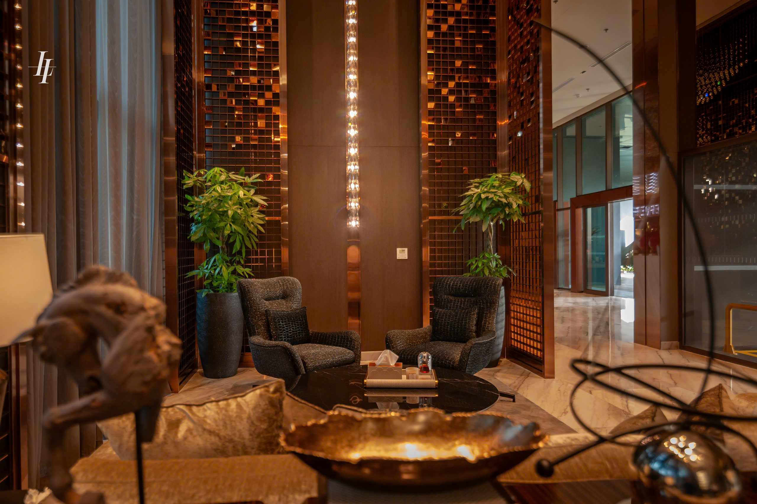 Cho thuê Căn hộ chung cư Quận 2, Hồ Chí Minh, Diện tích 325m², Giá 150 Triệu/tháng 14