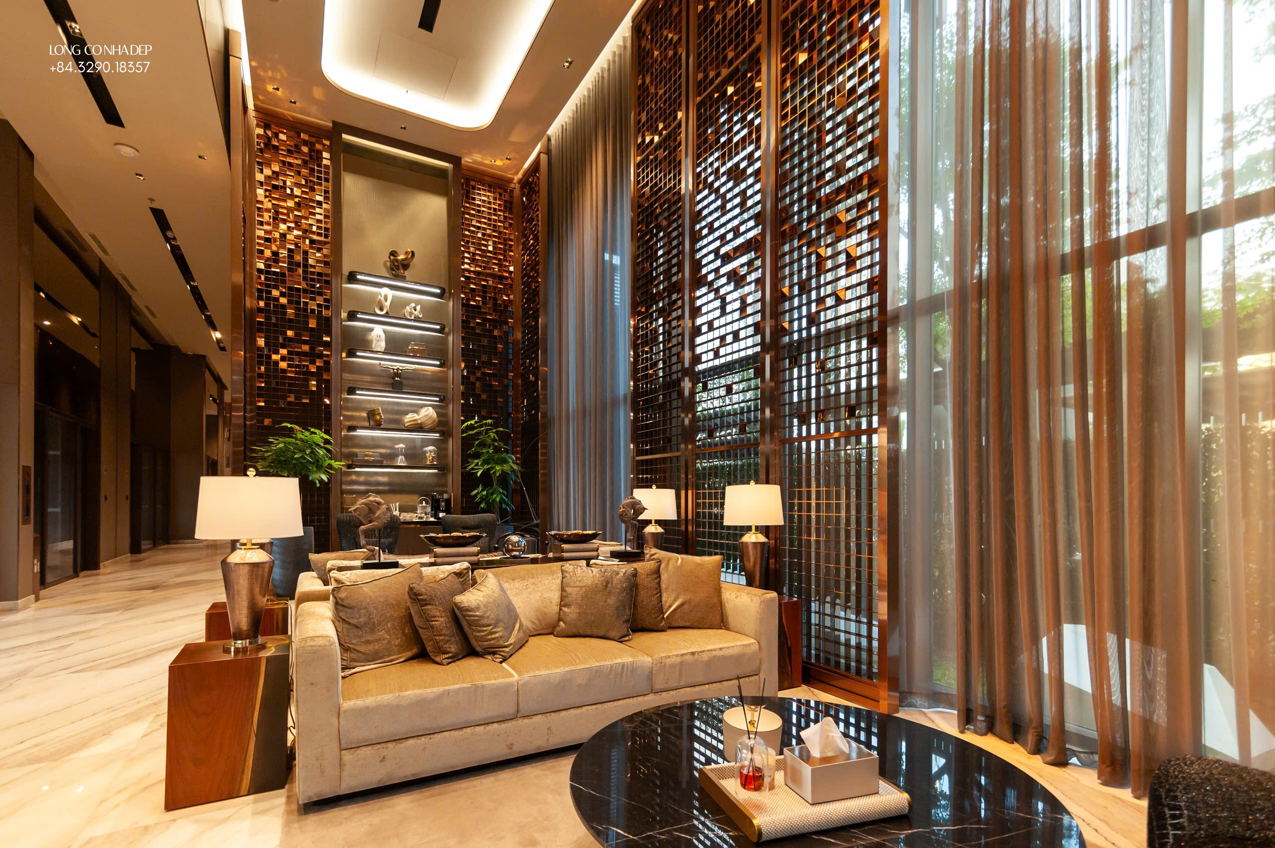Cho thuê Căn hộ chung cư Quận 2, Hồ Chí Minh, Diện tích 325m², Giá 150 Triệu/tháng 16