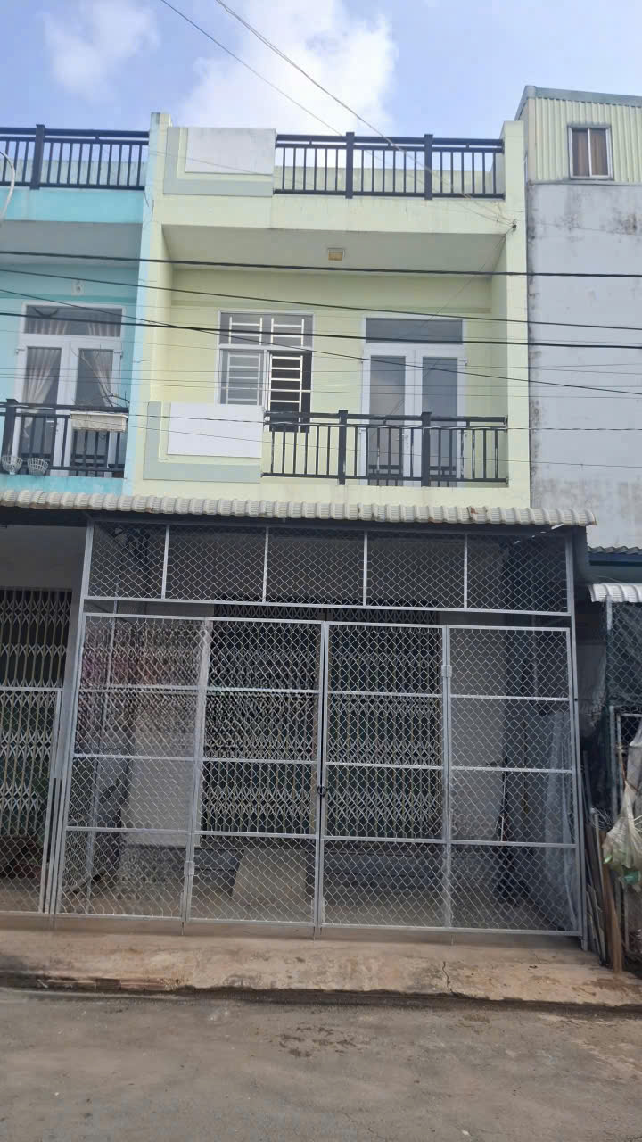 Bán nhà kdc Thuận Đạo dt 62m2 1 lầu ,2pn,2wc hoàn công ,hướng Đông Nam giá chốt 3,1 tỷ 2